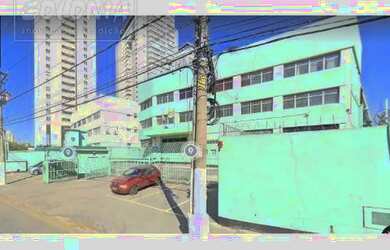 Imagem 4: São Paulo - Galpão/Depósito/Armazém - Várzea da Barra Funda