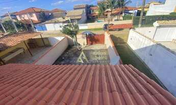 Imagem 7: Casa com 3 dormitórios à venda, 110 m² por R$ 220.000,00 - Unamar - Cabo Frio/RJ