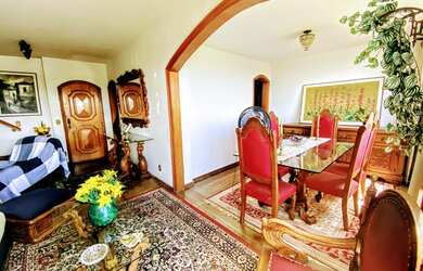 Imagem 7: Cobertura duplex com piscina, 170m2, 2 vagas na escritura