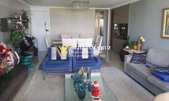 Imagem 4: Lindo 4 quartos na Beira Rio, fino acabamento, andar alto, lazer completíssimo, alto padrã