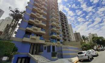 Imagem: Apartamento - Cambuí - Campinas