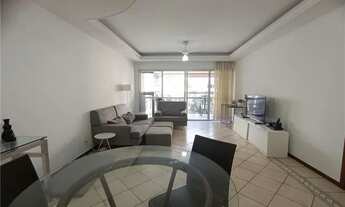 Imagem 2: Apartamento de 3 quartos com 2 suítes em Jardim da Penha