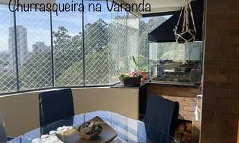 Imagem 7: OPORTUNIDADE Apartamento a venda 129 metros 3 suites 3 vagas cobertas