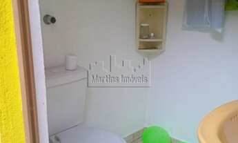 Imagem 5: Locação de Casas / Padrão na cidade de São Paulo