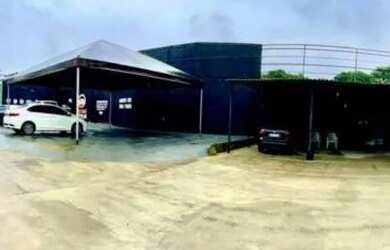 Imagem 5: Terreno Comercial ou Residencial no Parque Dez financiamento pelo basa, itau e etc