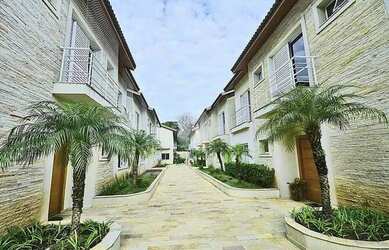 Imagem 2: São Paulo - Casa de Condomínio - Brooklin