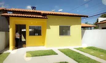 Imagem 4: Casas condomínio Paquetá