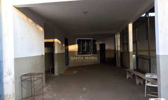 Imagem 3: Salão/Galpão (salão - térreo