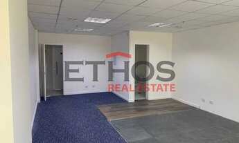 Imagem 6: Sala para alugar, 220 m² por R$ 18.000,00/mês - Chácara Urbana - Jundiaí/SP