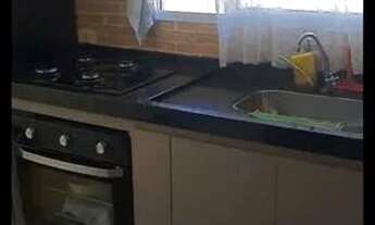 Imagem 2: Apartamento 50²