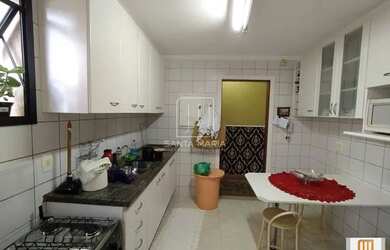 Imagem 5: Apartamento (tipo - padrao) 4 dormitórios/suite, cozinha planejada, portaria 24hs, lazer