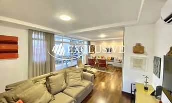 Imagem 5: Apartamento-À VENDA-Lagoa-Rio de Janeiro-RJ