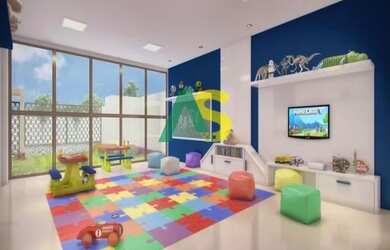 Imagem 4: Apartamento 03 quartos Pronto na Encruzilhada, Lazer Completo, Oportunidade