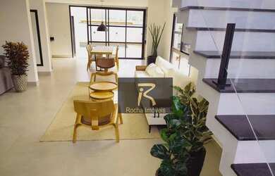 Imagem 7: Sobrado com 3 dormitórios à venda, 200 m² por R$ 1.650.000,00 - Bougainvillee IV - Peruíbe