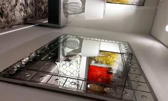 Imagem 4: Apartamento totalmente mobiliado!