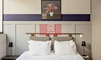 Imagem 2: Apartamento para alugar no bairro Itaim Bibi - São Paulo/SP, Zona Oeste