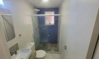 Imagem 5: Apartamento 2 quartos com garagem