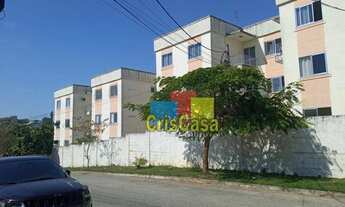 Imagem 6: Apartamento à venda, 56 m² por R$ 160.000,00 - Maria Turri - Rio das Ostras/RJ