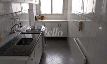 Imagem 6: São Paulo - Apartamento Padrão - Moema