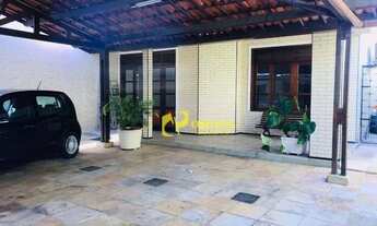 Imagem 5: Casa com 3 dormitórios para alugar, 200 m² por R$ 6.500,00/mês - Água Fria - Fortaleza/CE