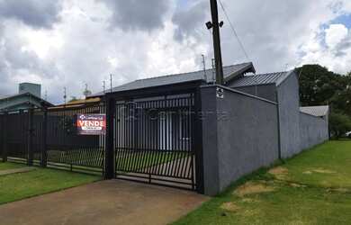 Imagem 2: Dourados - Casa Padrão - Jardim Tropical