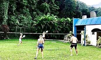 Imagem 6: Casa de condomínio para venda com 1400 metros quadrados com 09 Suítes - Mangaratiba - RJ