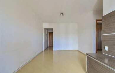 Imagem 5: Condomínio VISCONDE INHAÚMA no 10º Andar na Vila da Saúde em São Paulo/SP - Apartamento co