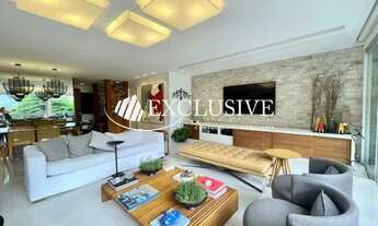 Imagem 7: Apartamento-À VENDA-São Conrado-Rio de Janeiro-RJ