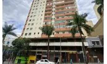 Imagem: Apartamento à venda de 67 m², com 1 quarto