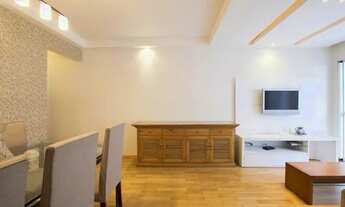 Imagem 5: Apartamento 3 dormitórios à venda, 94 m² na Vila Olímpia!