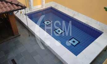 Imagem: Amplo Sobrado No Melhor Bairro De Praia