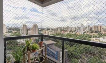 Imagem 6: APARTAMENTO RESIDENCIAL em São Paulo - SP, Vila Clementino