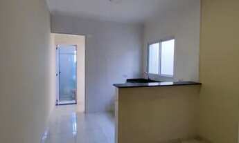 Imagem 6: Apartamento para alugar - Vila Piauí - São Paulo/SP