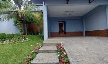 Imagem 3: CASA 5 DORMITÓRIO C/1SUITE - GRANJA VIANA - COTIA/SP