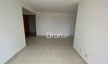 Imagem 3: Apartamento com 2 dormitórios à venda, 64 m² por R$ 499.000,00 - Setor Oeste - Goiânia/GO