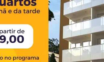 Imagem: Vendo Apartamentos no Residencial São José