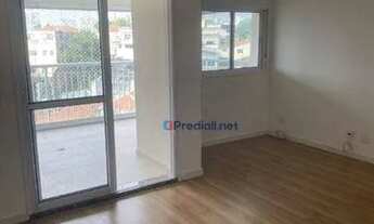 Imagem 3: Apartamento com 1 dormitório à venda, 65 m² por R$ 750.000,00 - Santana - São Paulo/SP