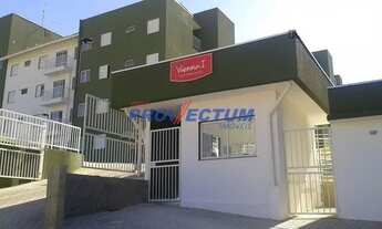 Imagem 2: Apartamento - Santa Claudina - Vinhedo