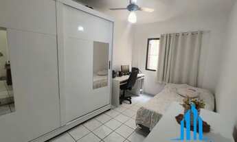 Imagem 7: Apartamento com 2 quartos sendo 1 suite a venda,70m² na Praia do Morro - Guarapari - ES