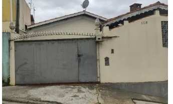 Imagem: Casa para venda com 110 metros quadrados