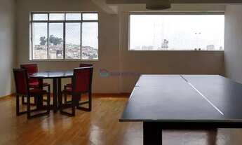 Imagem 3: Apartamento 96m² - Taboão - São Bernardo do Campo