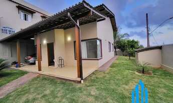 Imagem: Casa de 3 quartos sendo 1 suites a venda