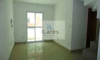 Imagem 1: Cobertura com 3 dorms, Nova Petrópolis, São Bernardo do Campo - R$ 620 mil, Cod: 958