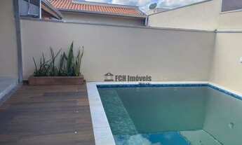 Imagem 5: Casa com 3 dormitórios à venda, 107 m² por R$ 600.000,00 - Jardim Sartorelli - Iperó/SP