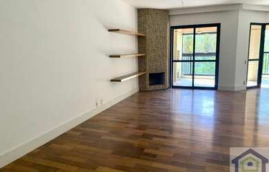 Imagem 2: APARTAMENTO RESIDENCIAL em SÃO PAULO - SP, VILLAGGIO PANAMBY