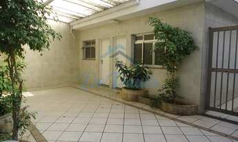 Imagem 5: Sobrado com 4 dormitórios à venda, 500 m² por R$ 2.800.000,00 - Tatuapé - São Paulo/SP