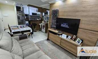 Imagem: Apartamento com 2 Dormitórios à venda