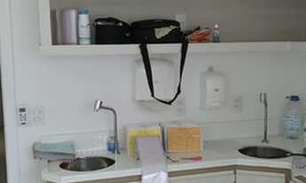 Imagem 6: Sala para Médico