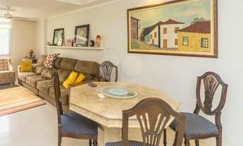 Imagem 2: Apartamento-São Paulo-PERDIZES