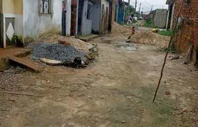 Imagem 3: Vendo ou troco este terreno no ponto de madeira